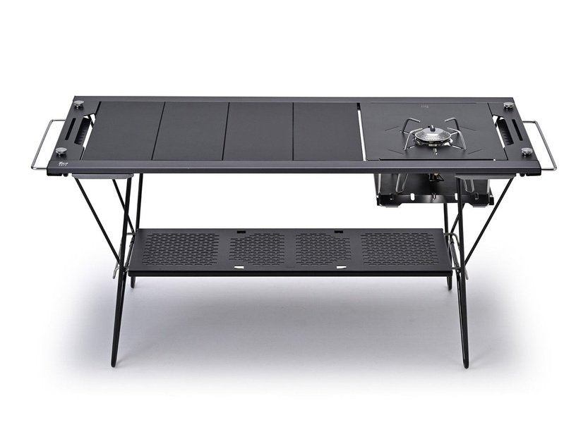 ZANE ARTS TOAD TABLE 鋁合金桌