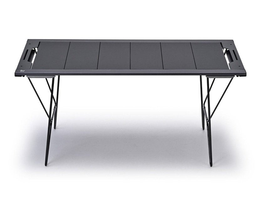 ZANE ARTS TOAD TABLE 鋁合金桌– 馬布谷戶外裝備Mabu Valley Outdoor LTD.
