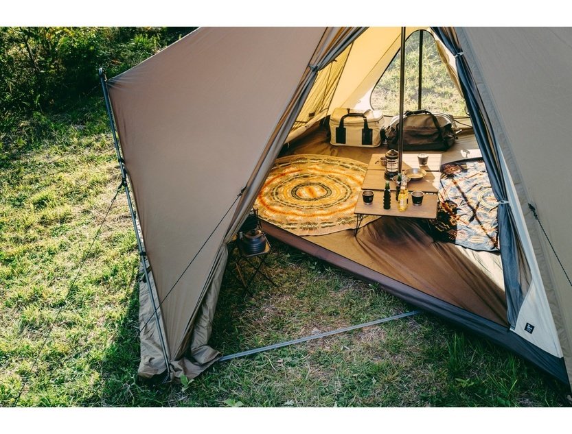 ZANE ARTS ZEKU-M INNER TENT 晴空M 內掛帳