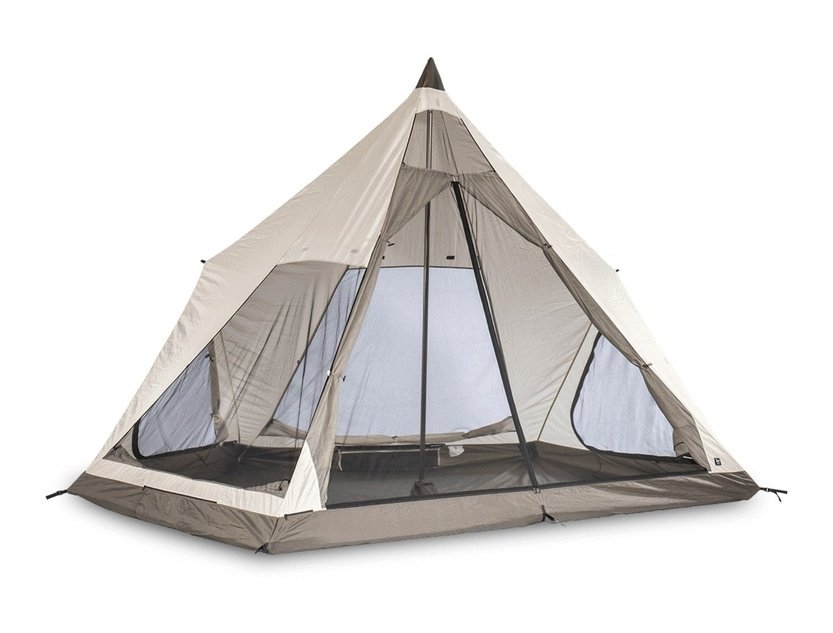 ZANE ARTS ZEKU-M INNER TENT 晴空M 內掛帳