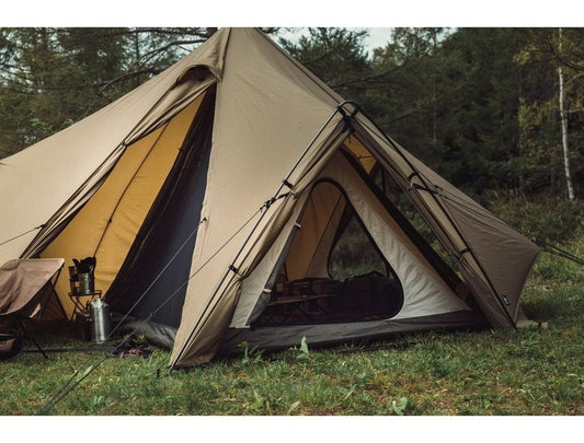 ZANE ARTS ZEKU-M INNER TENT 晴空M 內掛帳