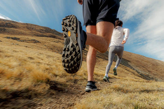 美國 Topo Athletic 登山野跑鞋