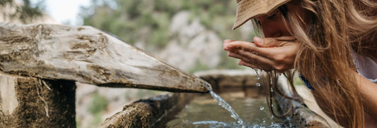 沒有自來水的地方，也要有安全的水：Aquatabs 的誕生與使命