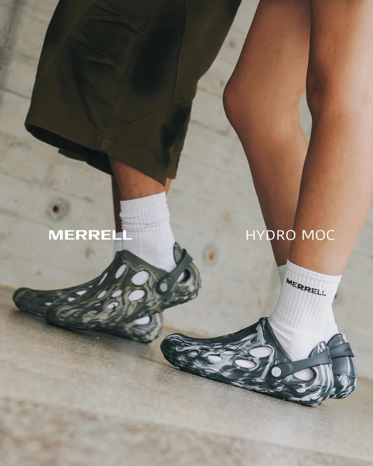 MERRELL 美國戶外運動與休閒鞋第一品牌