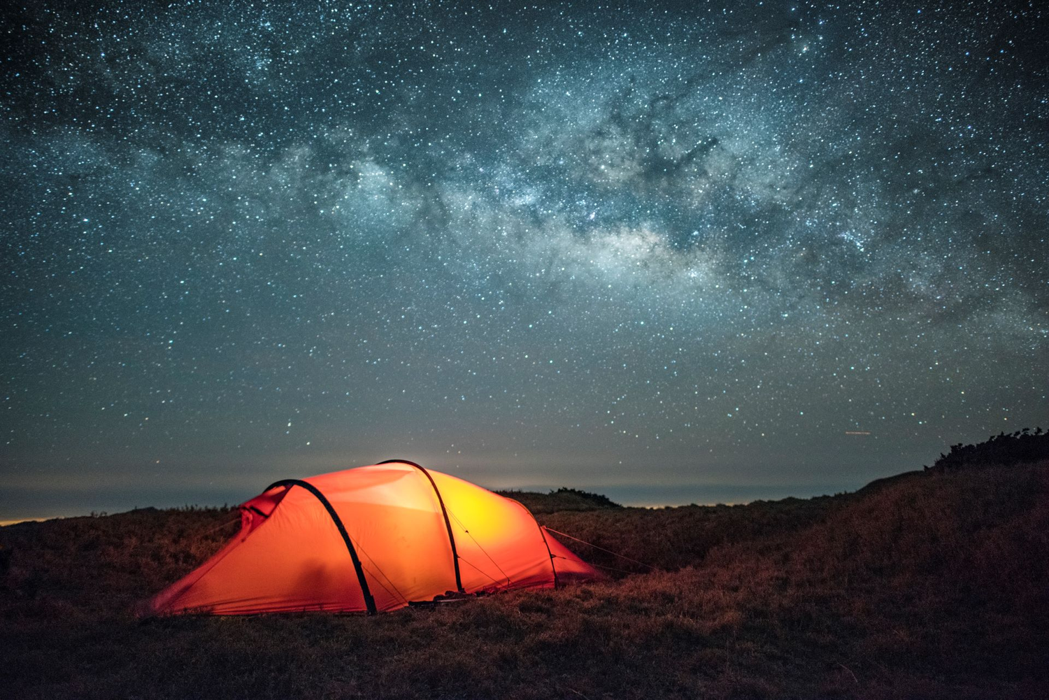 HILLEBERG 歐洲帳篷之王