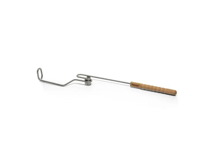 福利品 Pouring aid stainless steel percolator 倒咖啡輔助桿 per-tip 公司貨 thumbnail 1