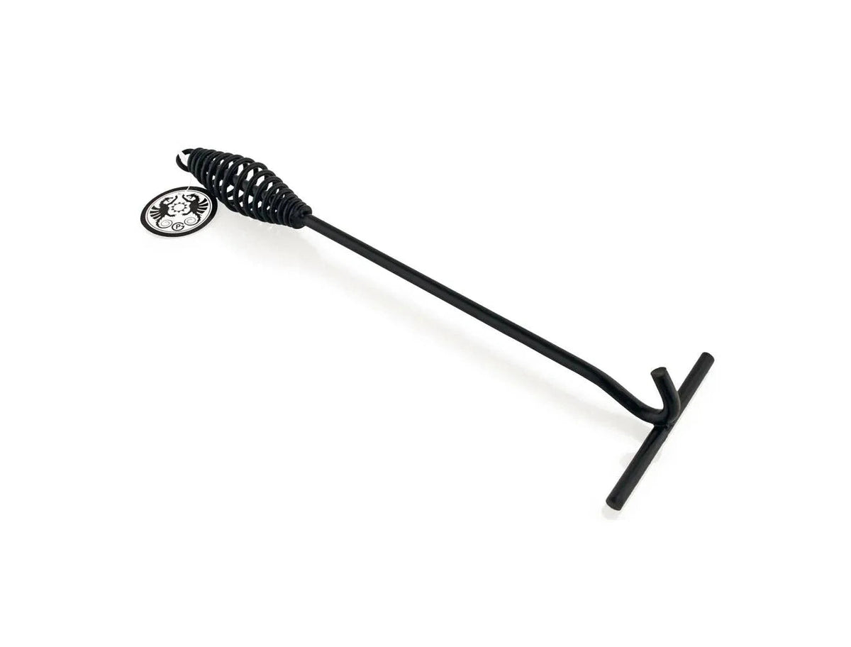 福利品 Petromax Lid lifter Dutch Oven 鑄鐵鍋蓋提把 ftdh