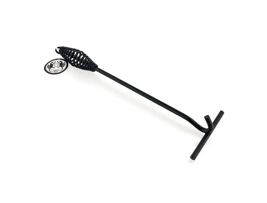 福利品 Petromax Lid lifter Dutch Oven 鑄鐵鍋蓋提把 ftdh