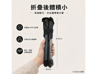 Walkstool 瑞典專業級折疊椅 基本系列 | 二種尺寸