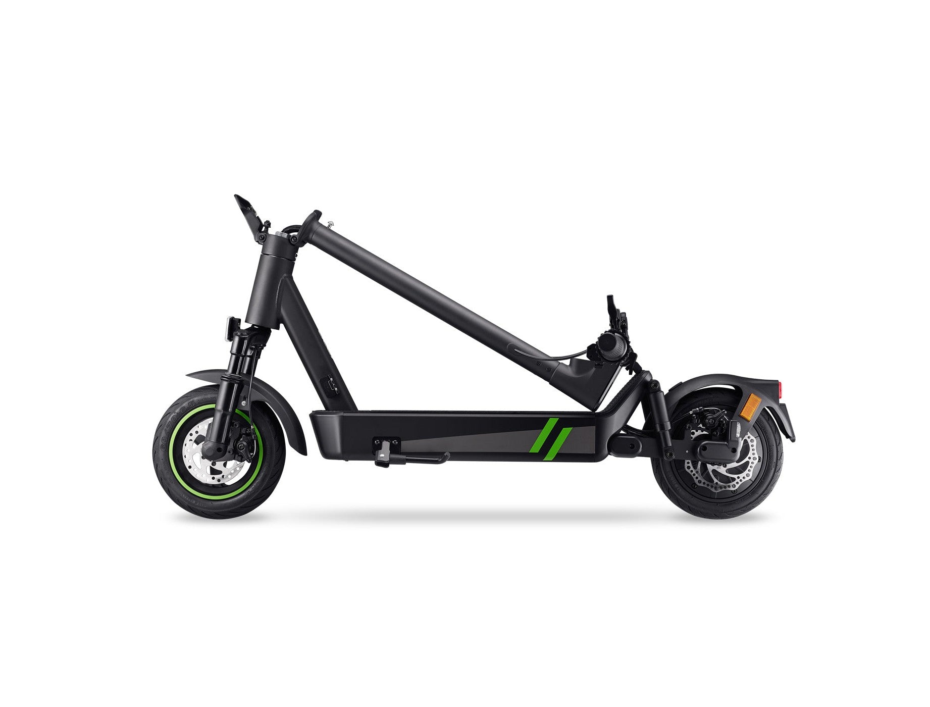 Acer ES Series 7 電動滑板車