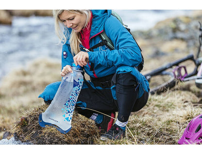 KATADYN 淨水設備 BeFree 濾水器 3.0L BeFree Water Filtration System 3L mabuvalley