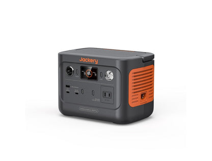 Jackery 300 Plus 儲能行動電源/戶外電源 縮圖 4
