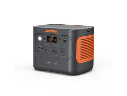 Jackery 1000 Plus 儲能行動電源/戶外電源 (2000W) 縮圖 3