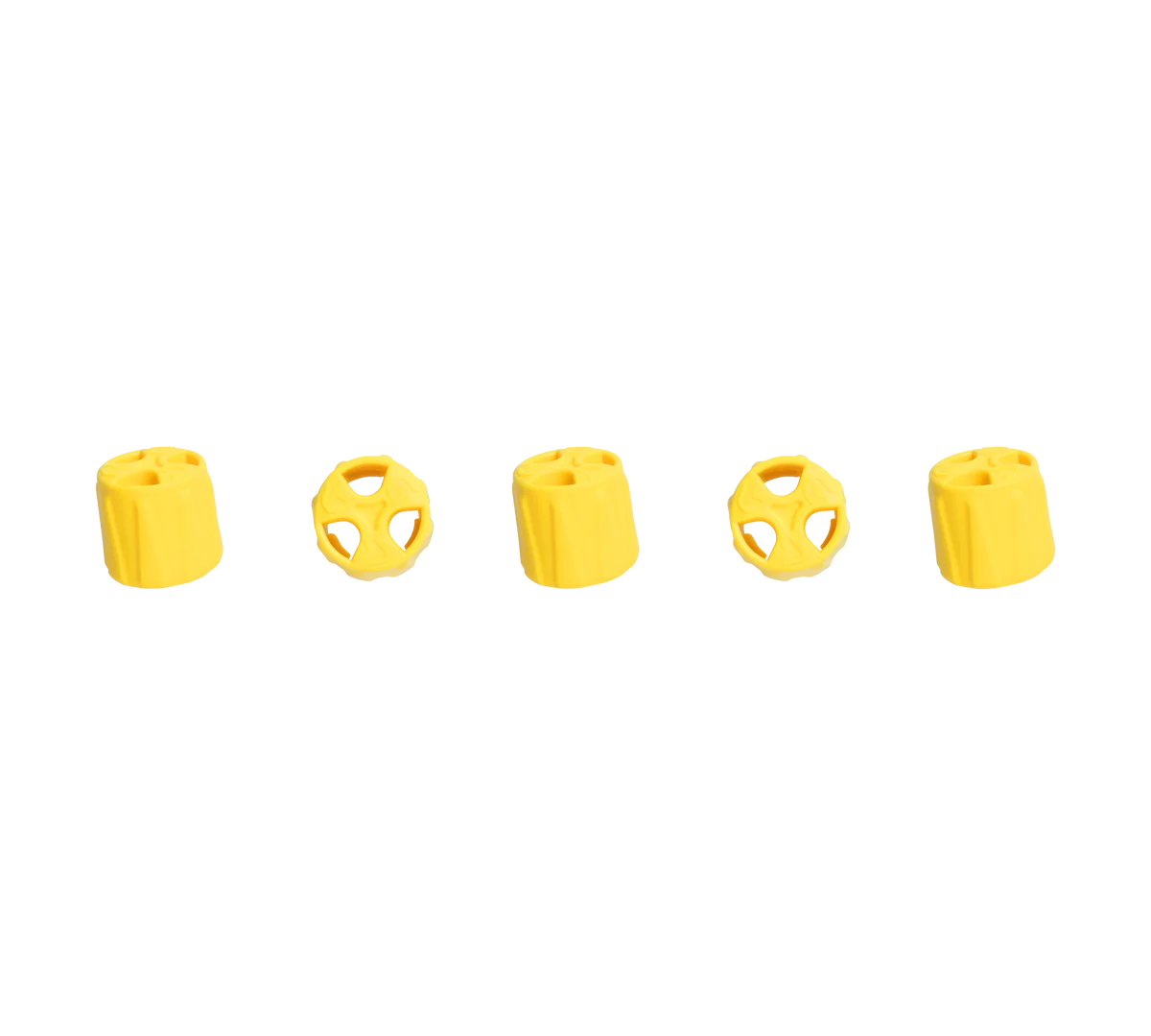 GRIVEL Black Hole (Pack of 5) 冰螺絲套 (5入)