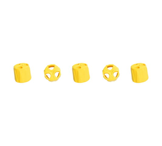 GRIVEL Black Hole Pack of 5 冰螺絲套 5入 mabuvalley