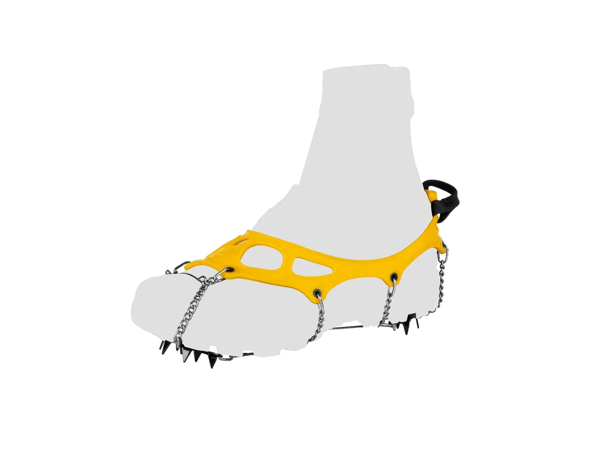 GRIVEL EXPLORER LIGHT 微型冰爪 / 簡易冰爪 mabuvalley