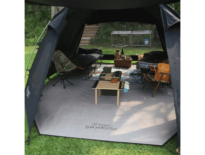 SOTO lightweight mountaineering stove OD-1NV made in Japan