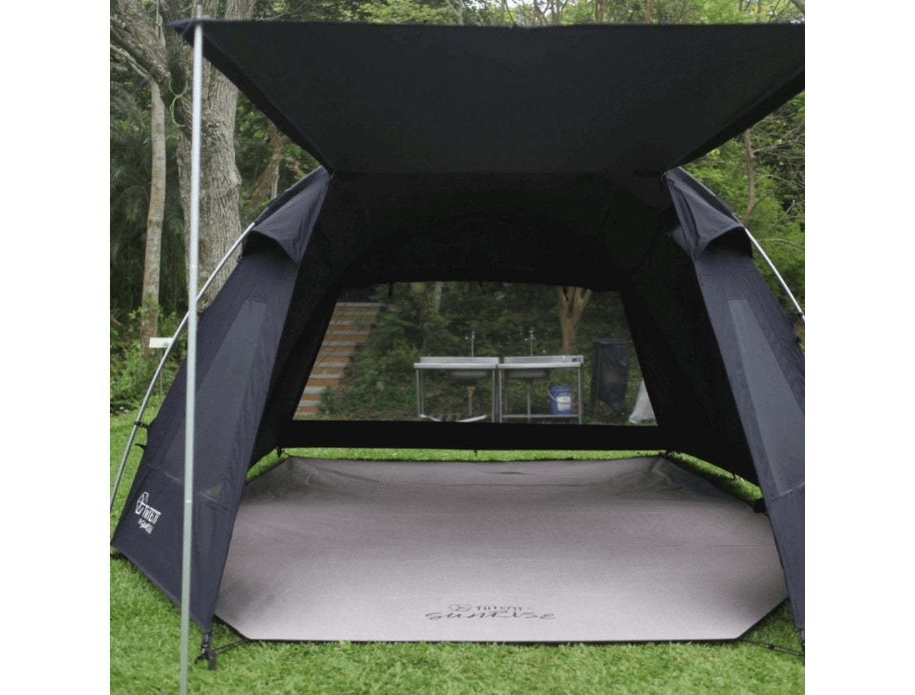 SOTO lightweight mountaineering stove OD-1NV made in Japan