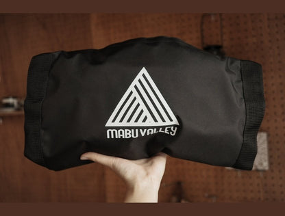 馬布谷裝備袋、旅行包 mabuvalley