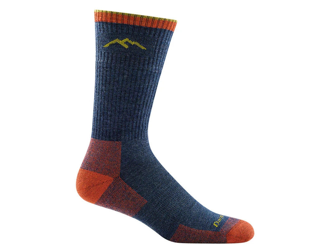 Darn Tough Hiker Boot Midweight Cushion 羊毛保暖襪 1403 男
