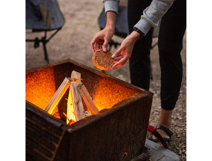 COGHLAN'S #1424 生火燃料塊