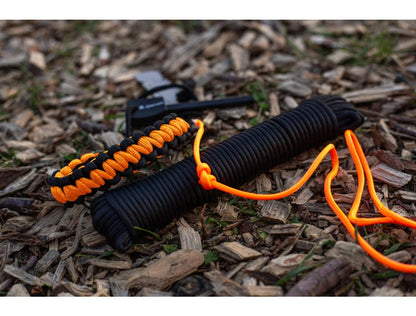 COGHLAN'S 傘繩 100英尺