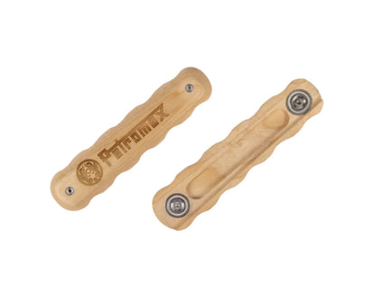 PETZL Am`D SCREW-LOCK Aluminum alloy D-shaped locking shackle