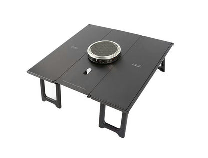 Verne 半單位瓦斯爐置放架 VT-20VCU