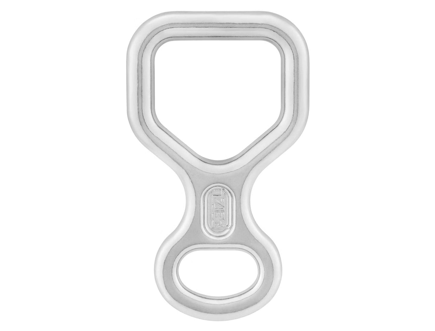 PETZL Am`D SCREW-LOCK Aluminum alloy D-shaped locking shackle