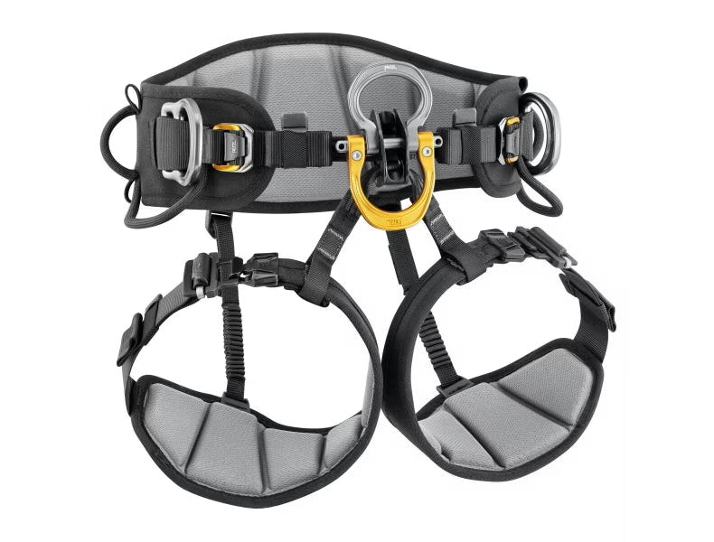 PETZL ASTRO® SIT 座式安全吊帶