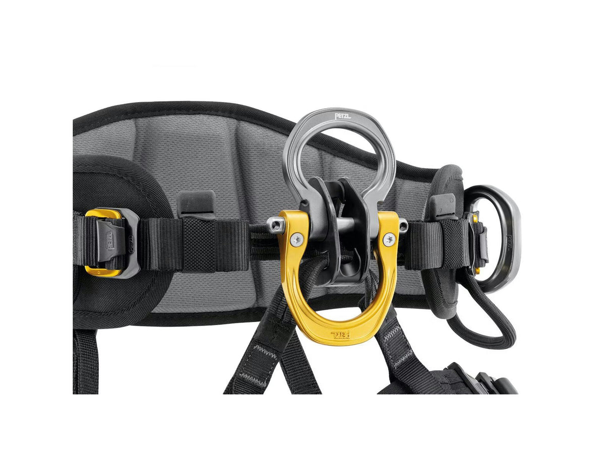 PETZL ASTRO® SIT 座式安全吊帶 image 3