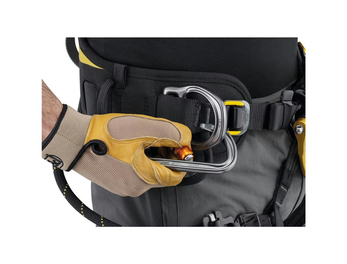 PETZL ASTRO® SIT 座式安全吊帶