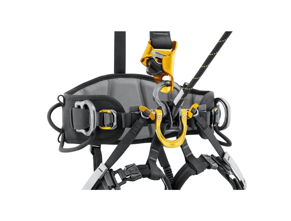 PETZL ASTRO® SIT 座式安全吊帶