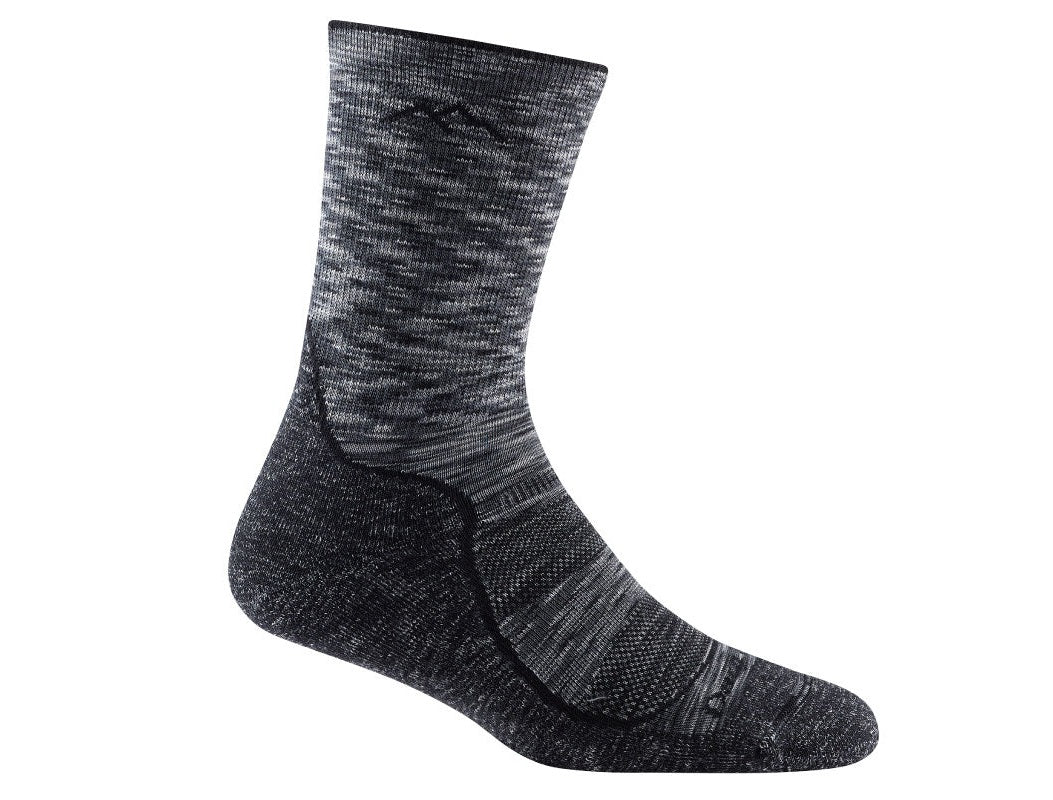 Darn Tough Light Hiker Micro Crew Lightweight Cushion 羊毛保暖襪 1967 女