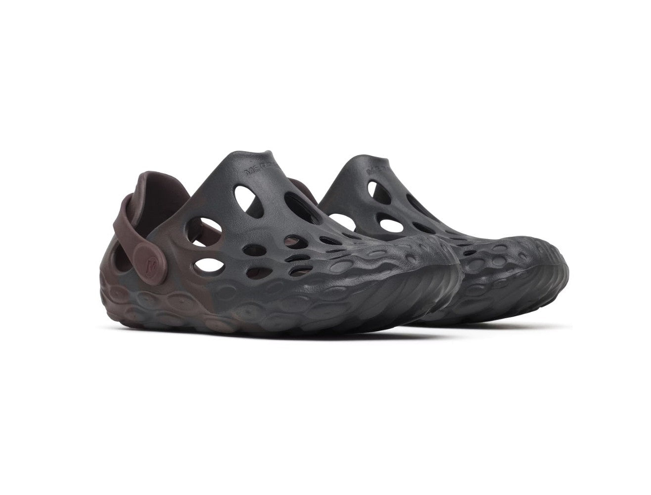 MERRELL HYDRO MOC DRIFT 水陸休閒鞋 男款 碳黑色 mabuvalley
