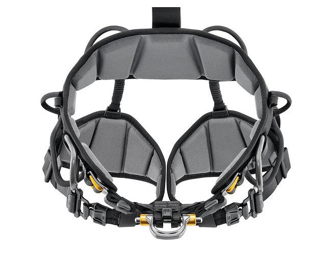 PETZL ASTRO® European Version 全身式安全吊帶 歐洲版