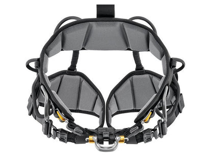 PETZL ASTRO® European Version 全身式安全吊帶 歐洲版