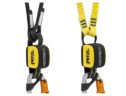 PETZL ABSORBICA®-Y MGO 國際版