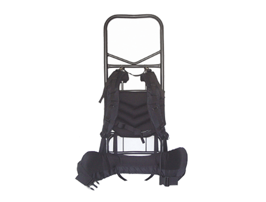 犀牛大型鋁製背架 #685-1