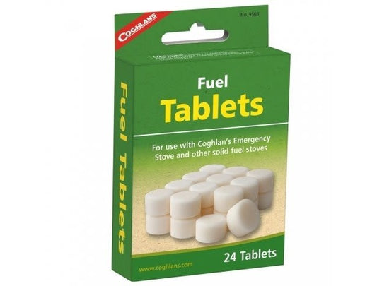 COGHLAN'S #9565 燃料錠
