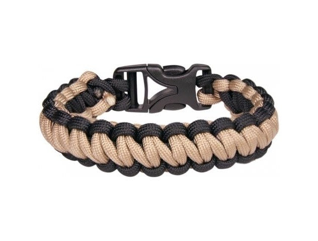 COGHLAN'S #1408 緊急傘繩手環