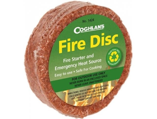 COGHLAN'S #1424 生火燃料塊