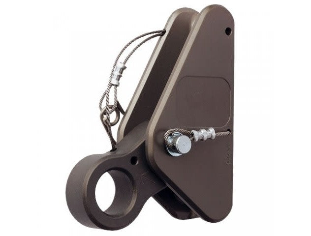 Petzl B51 MACROCENDER 大型繩索用上升、防墜器