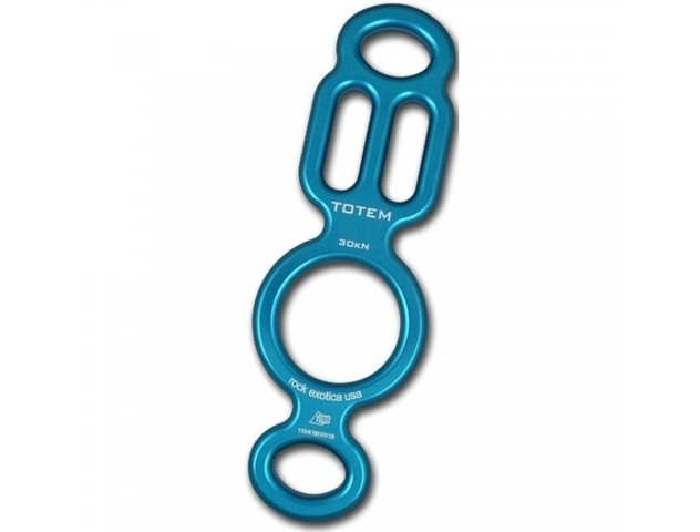 Rock Exotica Totem 圖騰多功能下降器