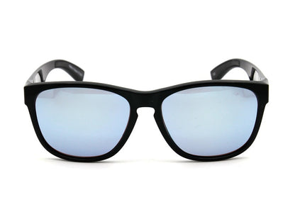 ZIV FLOATING 偏光太陽眼鏡 亮黑浮水框 98-F103001