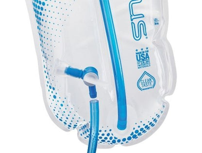 Platypus BIG ZIP™ EVO 大開口吸管水袋 1.5L BPA free 10859