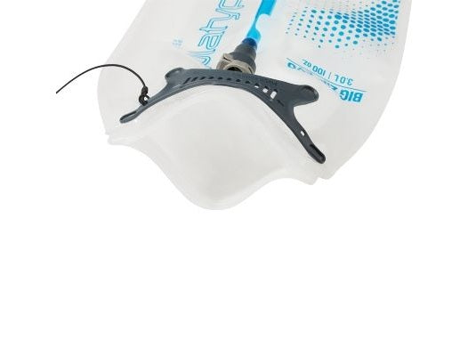 Platypus BIG ZIP™ EVO 大開口吸管水袋 1.5L BPA free 10859