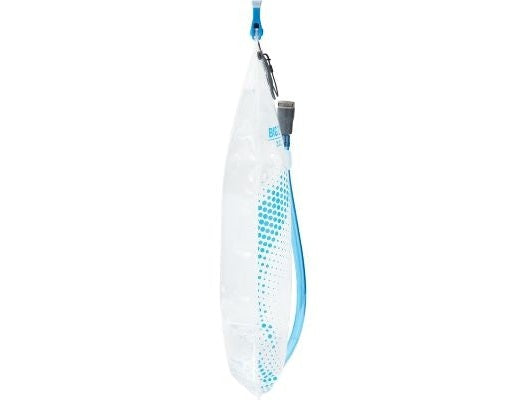 Platypus BIG ZIP™ EVO 大開口吸管水袋 1.5L BPA free 10859