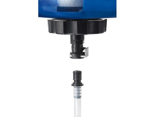 KATADYN 淨水設備 GRAVITY CAMP重力濾水器 6.0L