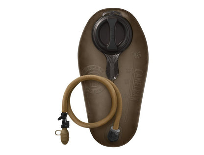 Camelbak MIL SPEC Crux™ 軍規快拆吸管水袋 長版 3L CBM1944001003